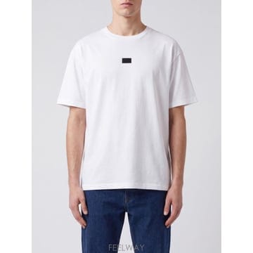 메종마르지엘라 남성 티셔츠 SH2GC0051M20048 TP646701569