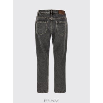 브루넬로 쿠치넬리 여성 데님 진 MA095P5847 TP646736239