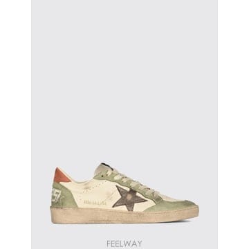 Golden Goose GOLDEN GOOSE ���� ����Ŀ�� GWF00117F00869315980 TP646685147GOLDEN GOOSE ���� ����Ŀ�� GWF00117F00869315980 TP6466