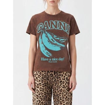 GANNI ���� ���� Ƽ���� A1050204 TP646689317���� ���� Ƽ���� A1050204 TP646689317