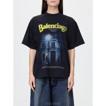 Balenciaga �߷��þư� ���� Ƽ���� 871733TUVO6 TP646689295�߷��þư� ���� Ƽ���� 871733TUVO6 TP646689295