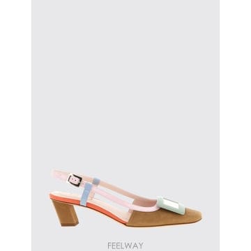 Roger Vivier ������� ���� ������ RVW00625601N5W TP646691741������� ���� ������ RVW00625601N5W TP646691741