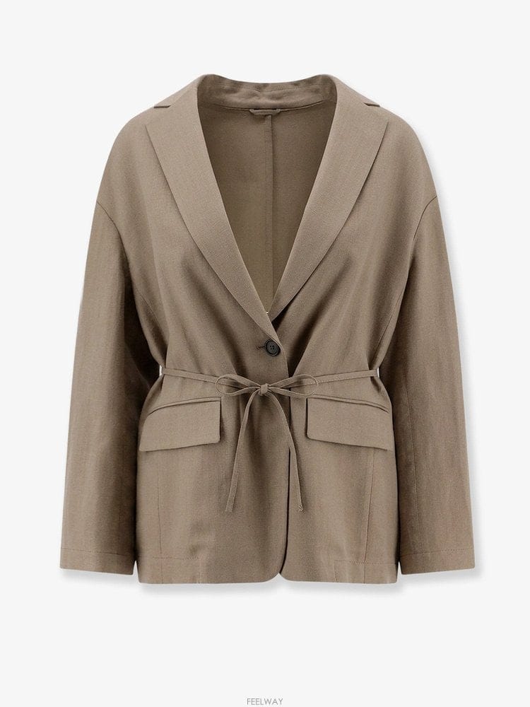 Brunello Cucinelli 26 S/S ���ڷ� ��ġ�ڸ� ���ڽ� & ���� ������ �������� MH B065228518126 S/S ���ڷ� ��ġ�ڸ� ���ڽ� & ���� ������ ������