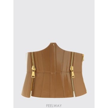 ELISABETTA FRANCHI 여성 벨트 CT28S66E2 TP646712302
