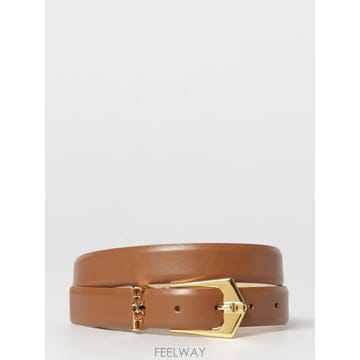 ELISABETTA FRANCHI 여성 벨트 CT31S66E2 TP646712301