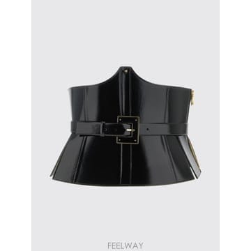 ELISABETTA FRANCHI 여성 벨트 CT58S67E2 TP646712258