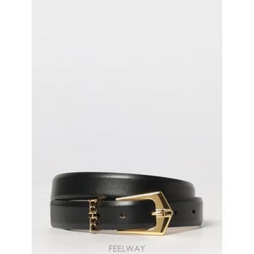 ELISABETTA FRANCHI 여성 벨트 CT31S66E2 TP646712257