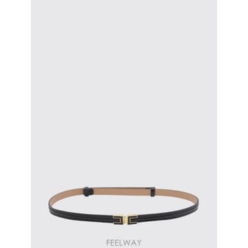 ELISABETTA FRANCHI 여성 벨트 CT57S66E2 TP646712236