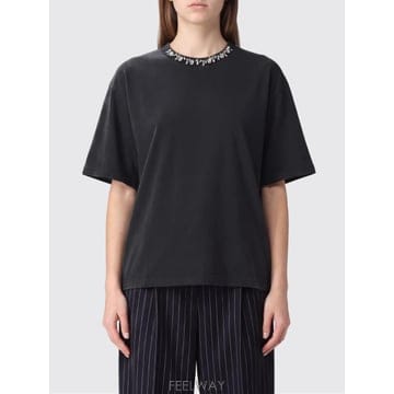 Golden Goose GOLDEN GOOSE ���� Ƽ���� GWP01874P00189790456 TP646689130GOLDEN GOOSE ���� Ƽ���� GWP01874P00189790456 TP646689