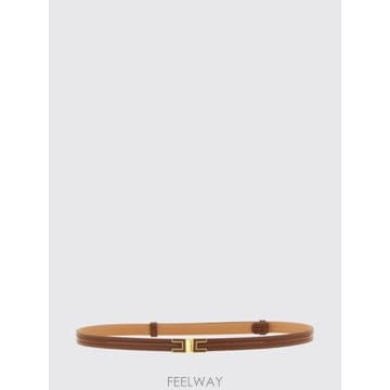 ELISABETTA FRANCHI 여성 벨트 CT57S66E2 TP646712213