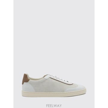 Brunello Cucinelli ���ڷ� ��ġ�ڸ� ���� ����Ŀ�� MZULDGJ336 TP646743364���ڷ� ��ġ�ڸ� ���� ����Ŀ�� MZULDGJ336 TP646743364