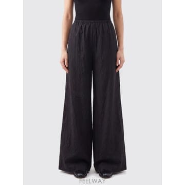 더 로우 팬츠