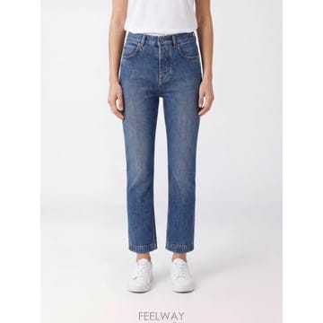 PINKO 여성 데님 진 107385A3KA TP646736868