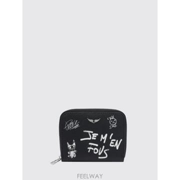 쟈딕앤볼테르 여성 지갑 LWSG03810 TP646707237