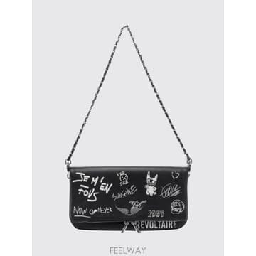 Zadig&Voltaire ���غ��׸� ���� ũ�ν��� LWBA04486 TP646718780���غ��׸� ���� ũ�ν��� LWBA04486 TP646718780