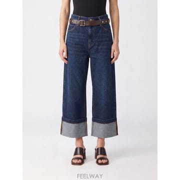 PINKO 여성 데님 진 107277A3HG TP646736787
