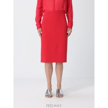 ELISABETTA FRANCHI 여성 스커트 GO22366E2 TP646747183