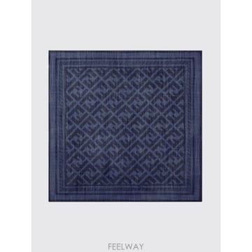 FENDI ��� ���� ��ī�� FXS384AWU0 TP646775271��� ���� ��ī�� FXS384AWU0 TP646775271