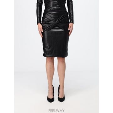 ELISABETTA FRANCHI 여성 스커트 GO21966E2 TP646747095