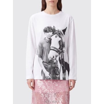 Simone Rocha �ø� �λ� ���� Ƽ���� 5194P73BW0569 TP646735763�ø� �λ� ���� Ƽ���� 5194P73BW0569 TP646735763