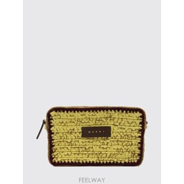 Marni ������ ���� Ŭ��ġ�� SBMP0276U1P9281 TP646681236������ ���� Ŭ��ġ�� SBMP0276U1P9281 TP646681236