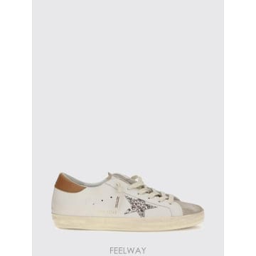 Golden Goose GOLDEN GOOSE ���� ����Ŀ�� GWF00101F00871912524 TP646686123GOLDEN GOOSE ���� ����Ŀ�� GWF00101F00871912524 TP6466