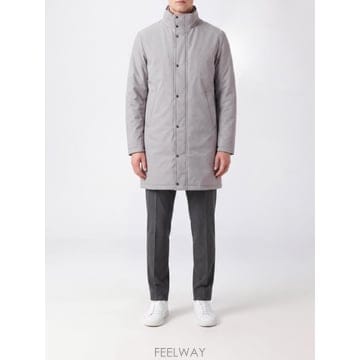 에르노 남성 코트 PI001192U12638 TP646787558