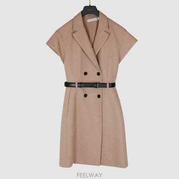 DIOR [�Ƹ�����]36��� ��Ŭ�� �� ��ư ��Ʈ ��Ʈ �巹��521R57A1761[�Ƹ�����]36��� ��Ŭ�� �� ��ư ��Ʈ ��Ʈ �巹��521R57