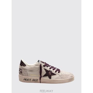 Golden Goose GOLDEN GOOSE ���� ����Ŀ�� GMF01002F00876115993 TP646693286GOLDEN GOOSE ���� ����Ŀ�� GMF01002F00876115993 TP6466