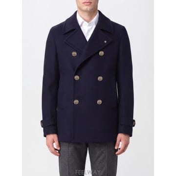 TAGLIATORE 남성 코트 MONACOF770065 TP646787547
