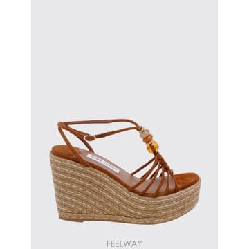 Jimmy Choo ������ ���� �� ���� LEMIWEDGE100IPV TP646686046������ ���� �� ���� LEMIWEDGE100IPV TP646686046