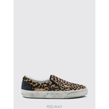 Golden Goose GOLDEN GOOSE ���� ����Ŀ�� GMF00306F00694890301 TP646745555GOLDEN GOOSE ���� ����Ŀ�� GMF00306F00694890301 TP6467
