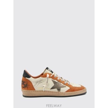 Golden Goose GOLDEN GOOSE ���� ����Ŀ�� GMF00117F00872083405 TP646693209GOLDEN GOOSE ���� ����Ŀ�� GMF00117F00872083405 TP6466