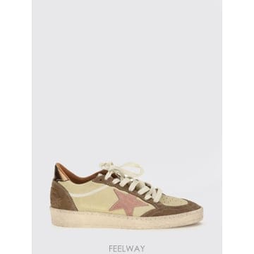 Golden Goose GOLDEN GOOSE ���� ����Ŀ�� GWF00117F008709 TP646685914GOLDEN GOOSE ���� ����Ŀ�� GWF00117F008709 TP646685914