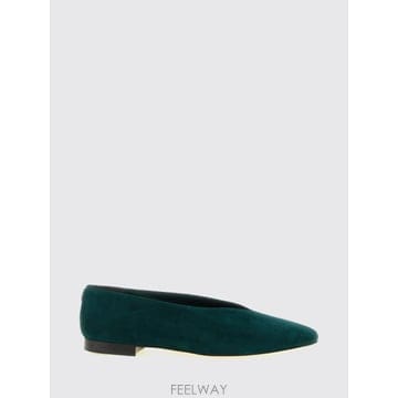 Jimmy Choo ������ ���� �߷� �÷����� MARGOTFLATSUE TP646672867������ ���� �߷� �÷����� MARGOTFLATSUE TP646672867