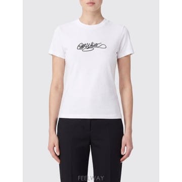 Off White ����ȭ��Ʈ ���� Ƽ���� 2FA00411T TP646734794����ȭ��Ʈ ���� Ƽ���� 2FA00411T TP646734794