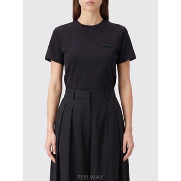 Jacquemus ��ũ���� ���� Ƽ���� TSW00550AJ00029 TP646688906��ũ���� ���� Ƽ���� TSW00550AJ00029 TP646688906