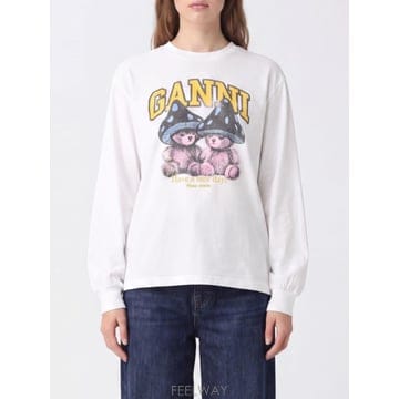 GANNI ���� ���� Ƽ���� A1050304 TP646734673���� ���� Ƽ���� A1050304 TP646734673
