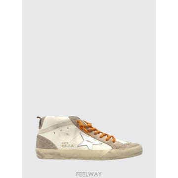 Golden Goose GOLDEN GOOSE ���� ����Ŀ�� GWF00122F00874715260 TP646727801GOLDEN GOOSE ���� ����Ŀ�� GWF00122F00874715260 TP6467