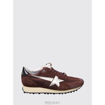 Golden Goose GOLDEN GOOSE ���� ����Ŀ�� GMF00683F00784155661 TP646745123GOLDEN GOOSE ���� ����Ŀ�� GMF00683F00784155661 TP6467