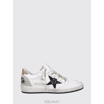 Golden Goose GOLDEN GOOSE ���� ����Ŀ�� GWF00117F00611810750 TP646684145GOLDEN GOOSE ���� ����Ŀ�� GWF00117F00611810750 TP6466