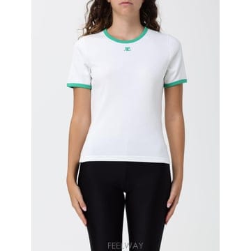 COURREGES ������ ���� Ƽ���� 826JTS017JS0203 TP646734554������ ���� Ƽ���� 826JTS017JS0203 TP646734554