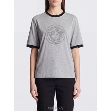 Versace ������ü ���� Ƽ���� 10260041A18731 TP646688716������ü ���� Ƽ���� 10260041A18731 TP646688716