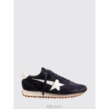 Golden Goose GOLDEN GOOSE ���� ����Ŀ�� GMF01071F00833350857 TP646745024GOLDEN GOOSE ���� ����Ŀ�� GMF01071F00833350857 TP6467