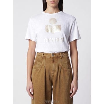 Isabel Marant ���ں����� ���ѿ� ���� Ƽ���� TS0001FBA1N10E TP646734429���ں����� ���ѿ� ���� Ƽ���� TS0001FBA1N10E TP6467344