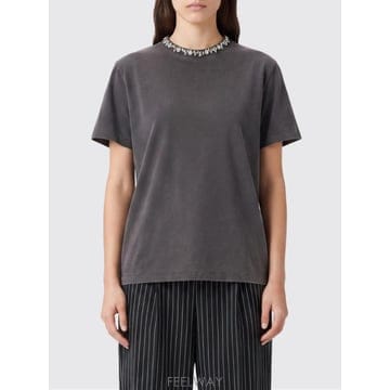 Golden Goose GOLDEN GOOSE ���� Ƽ���� GWP01220P00067060318 TP646734408GOLDEN GOOSE ���� Ƽ���� GWP01220P00067060318 TP646734