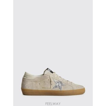 Golden Goose GOLDEN GOOSE ���� ����Ŀ�� GWF00101F00720215751 TP646683919GOLDEN GOOSE ���� ����Ŀ�� GWF00101F00720215751 TP6466