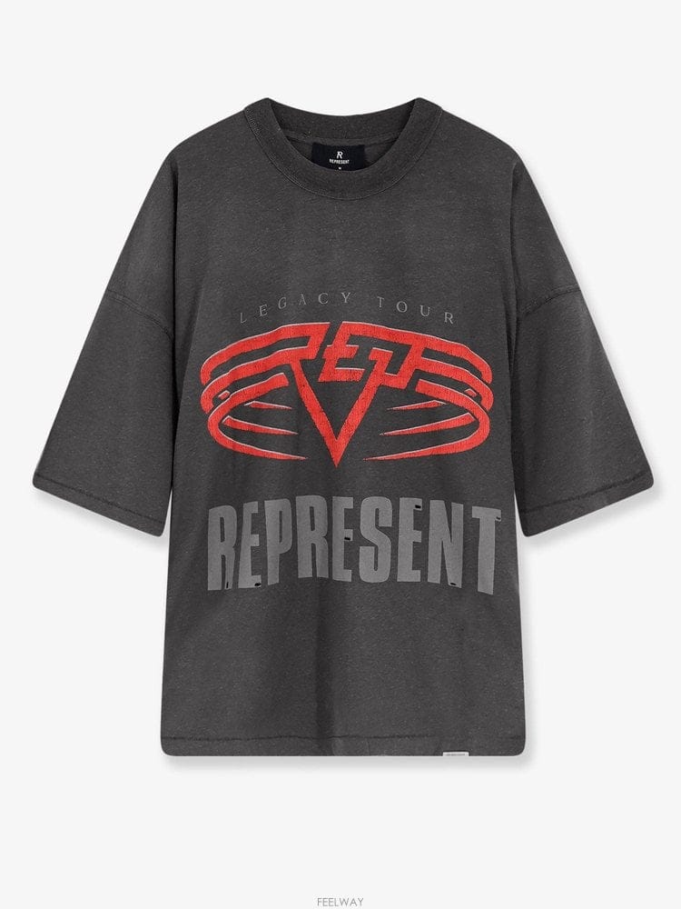 REPRESENT 26 S/S ��������Ʈ LIVING ������ �������� ������ ��ư &  B065228571426 S/S ��������Ʈ LIVING ������ �������� ������ ��ư &