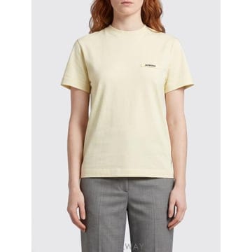 Jacquemus ��ũ���� ���� Ƽ���� TSW00550AJ00029 TP646688551��ũ���� ���� Ƽ���� TSW00550AJ00029 TP646688551