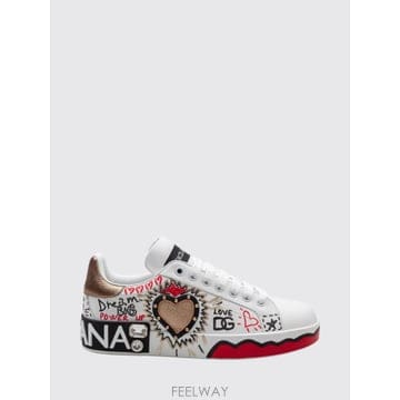 Dolce&Gabbana ��ü�ذ��ٳ� ���� ����Ŀ�� CK2466A3L90 TP646728822��ü�ذ��ٳ� ���� ����Ŀ�� CK2466A3L90 TP646728822